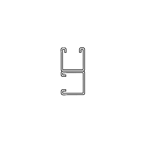Metal Channels