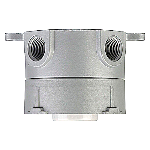 Product image for RD VX-21 3/4inch CEILING CROSS FEED