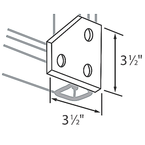 Fittings and Brackets