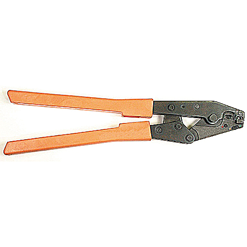 Manual Crimp Tool