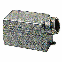 TBCO SH610MV B10 SINGLE LOCK SYS 1XPG16-1/2