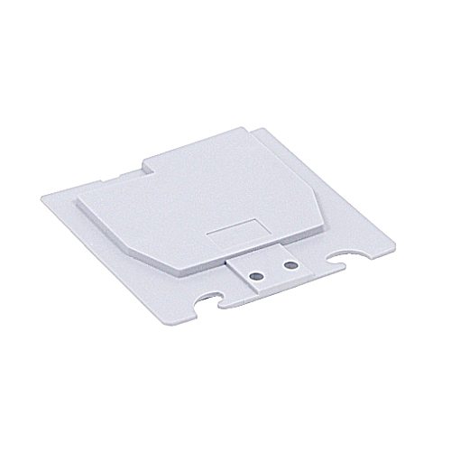 Terminal Block Accessories
