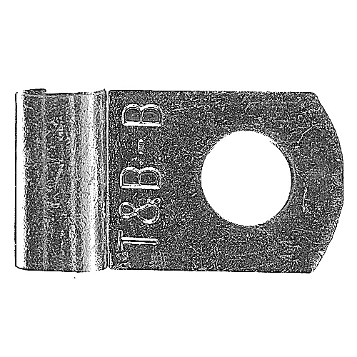 Flag Terminal - K672