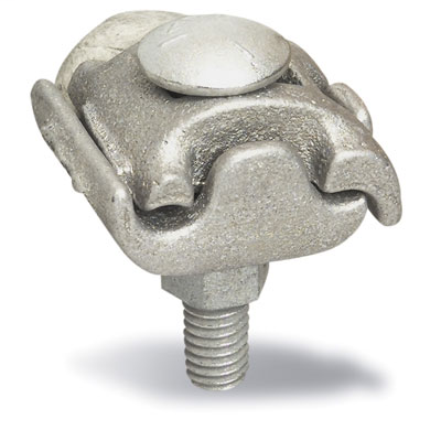 Product image for Blackburn PAA29 Parallel Groove Clamp