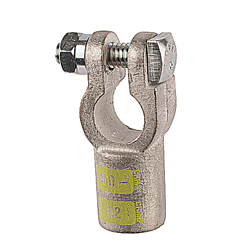 Heavy Duty Battery Connectors - BAC40SNBTC