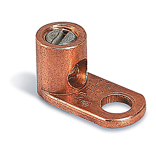 Product image for Blackburn L35 Terminal Lug