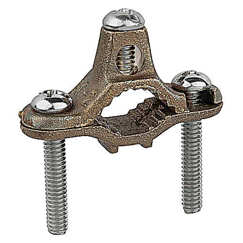 Ground Clamps - J2124
