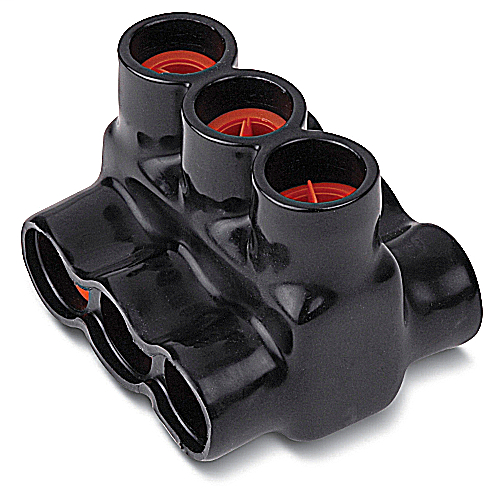 AMT Connectors - AMTD10143