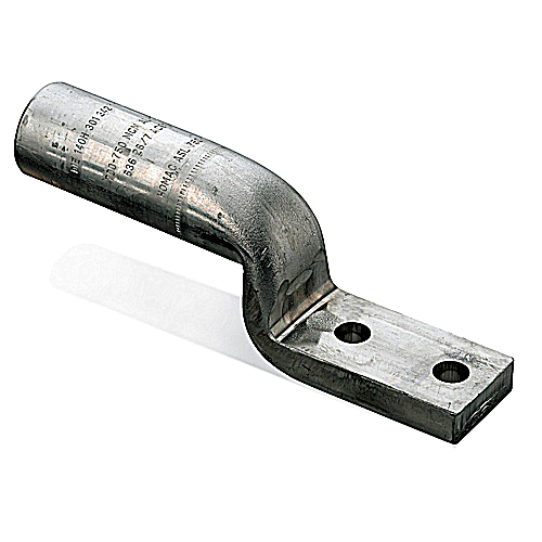 Compression Connectors - ASL 750 N
