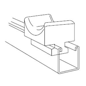 Conduit, Cable & Pipe Supports - C 756 2