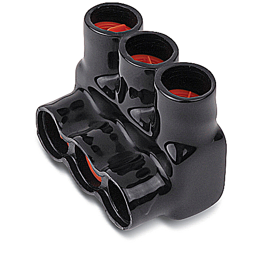 AMT Connectors - AMTS3063
