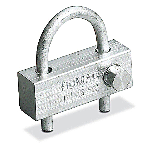 Equipment Locks - ELB 2