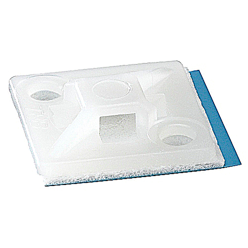 T&B TC5344A CABLE TIE MT. BASE 3/4 X 3/4