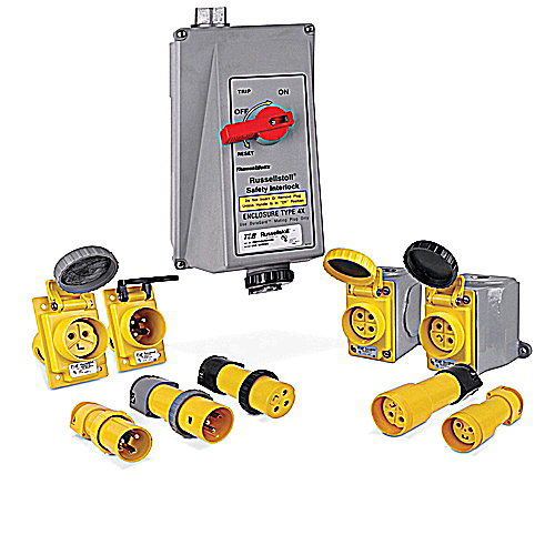 Product image for ABB B17018BPR 50A BSH CLMP & SCR KT