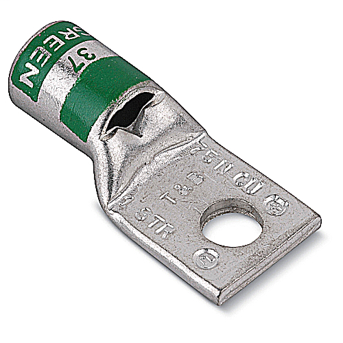 Standard Barrel Copper Lug - 54147