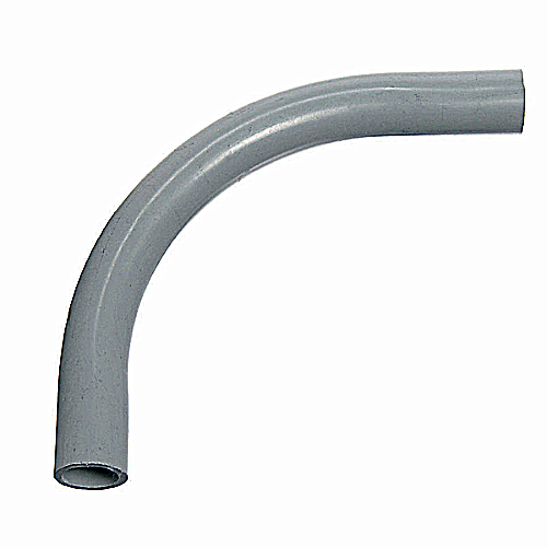 Rigid Non-Metallic Conduit-Schedule 80 Elbows - UB9FL