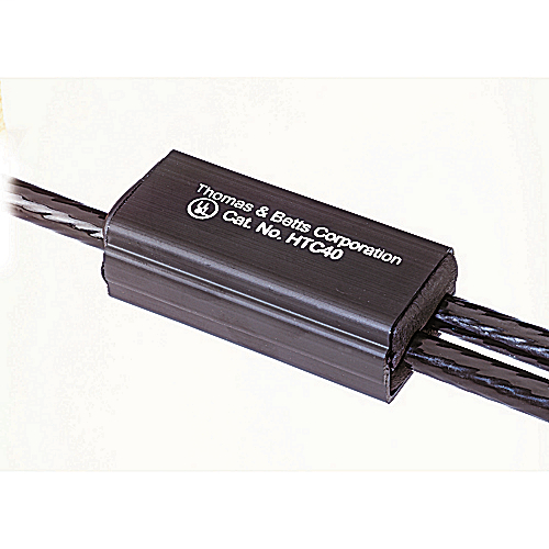 Splice Insulators and Insulating Covers - HTC40L2
