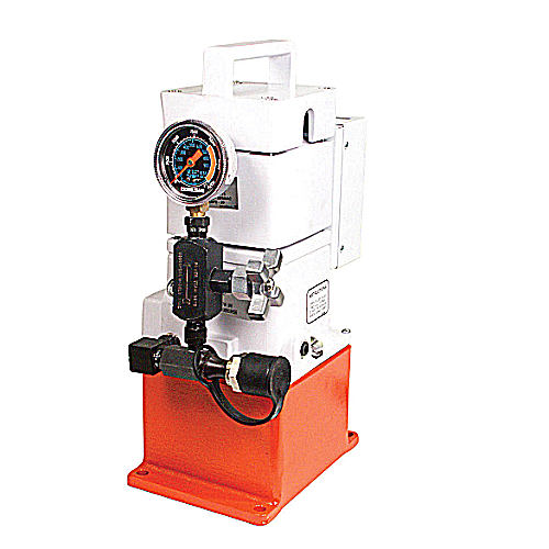 Hydraulic Pumps & Compressors