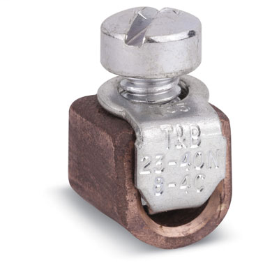 Product image for Blackburn 31307 Mechanical Pigtail Connector