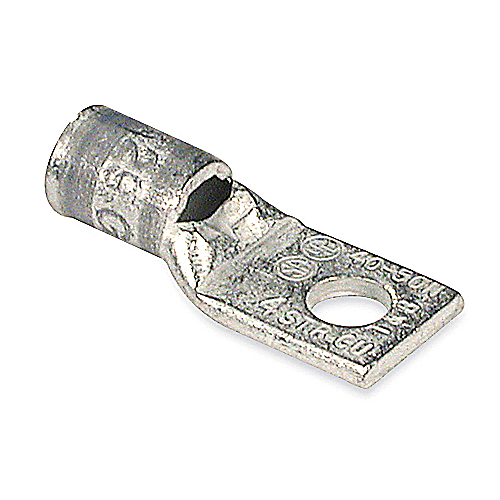 Standard Barrel Copper Lug - 54138