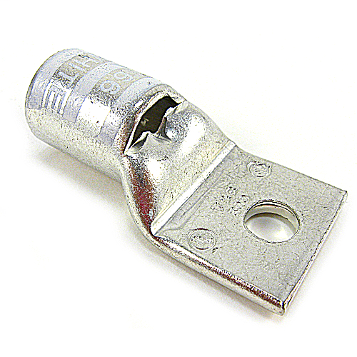 Standard Barrel Copper Lug - 54178