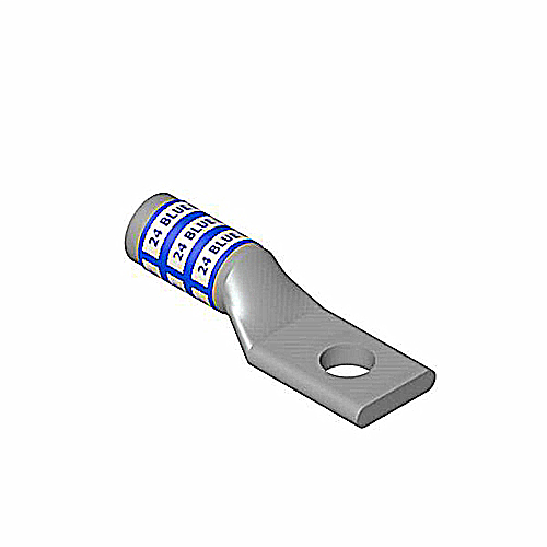 Product image for Thomas & Betts 60140 1-Bolt Compression Connector