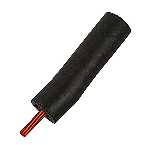Product image for Thomas & Betts 61975 Bi-Metal Pin Connector
