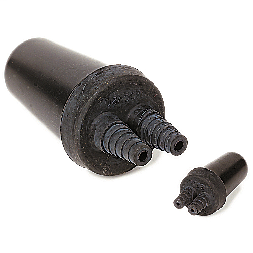 Product image for T&B MSLT1 MOTOR STUB INSULATOR