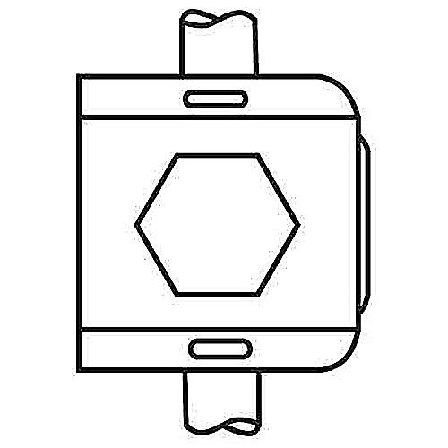 Product image for ABB 5456 DIE FOR WT540 TOOL, GSC460