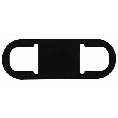 Product image for ABB GASK589N 3 1/2-4 INCH NEOPRENE