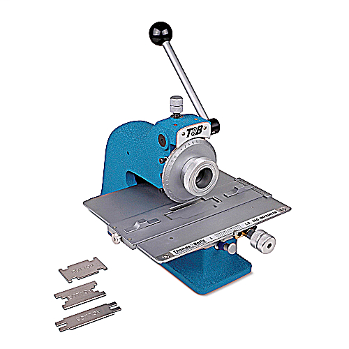 Product image for TB WTID200 ID PLATE IMPRINTER FOR S