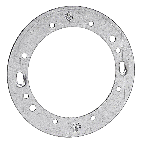Box Hardware & Accessories - CBA