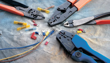 T&B RA11M NYLON DISCONNECT TERMINAL*NON-RETURNABLE TO MANUFACTURER* T&B RA11M NYLON DISCONNECT TERMINAL*NON-RETURNABLE TO MANUFACTURER*