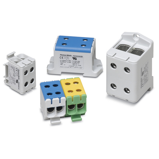 Power Distribution Blocks - PDS22300