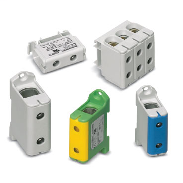 Power Distribution Blocks - PDS440G