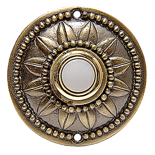 Wired Push Buttons - DH1651L