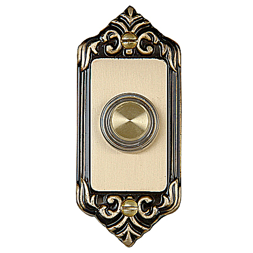 Wired Push Buttons - DH1665L
