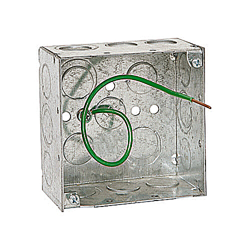 Outlet Boxes 521711234E SP