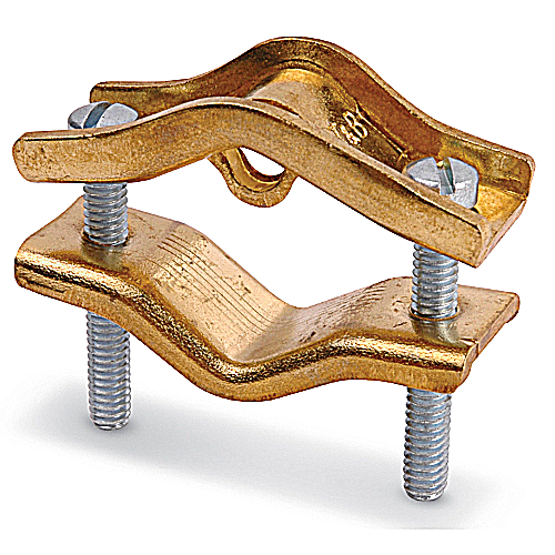 Ground Clamps - 3844