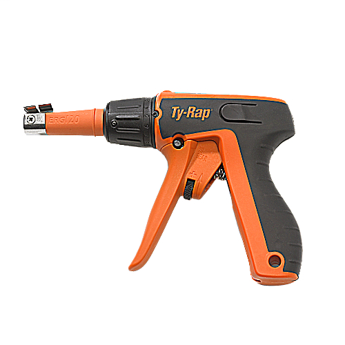 Ergonomic Hand Tool - ERG120