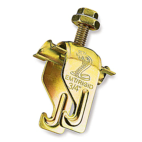 Product image for Superstrut LKCPC150 1-1/2 Inch Strut Loc-King Cobra Clamp