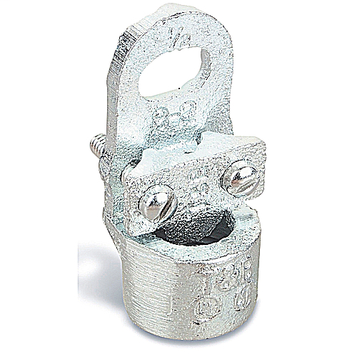 Product image for Blackburn 3951 1-1/4 Inch Conduit Hub