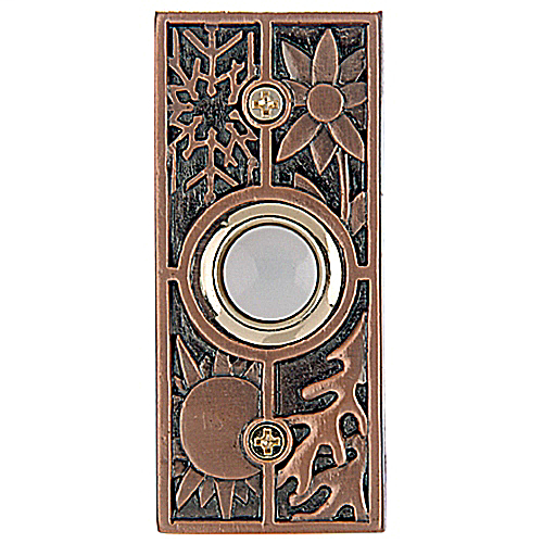 Wired Push Buttons - DH1695L