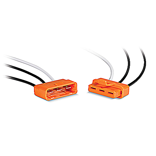 Disconnects - LD2