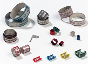 Product image for ABB GSC281NP OUTER SLEEVE ID .281 N