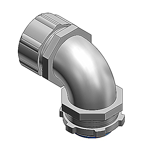EMT Conduit Fittings 4242