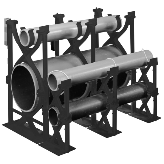 CL S289NJN 4 INCH X 2 INCH INTERMED CL S289NJN 4 INCH X 2 INCH INTERMED