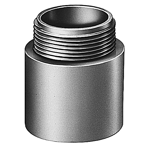 PVCTA150 - TA30 1 1/2" PVC TERMINAL ADPT SCEPTER