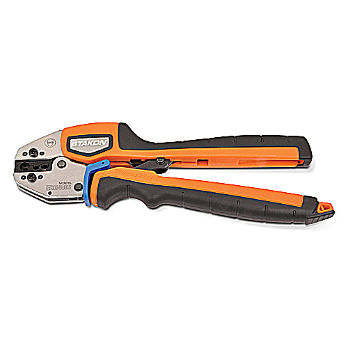 CT ERG4006 ERGO CRIMP TOOL RZ,110 D CT ERG4006 ERGO CRIMP TOOL RZ,110 D