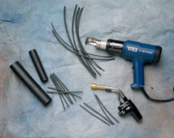 Product image for TB CPO500-0-1.5 CMP500 HEAT SHRINK